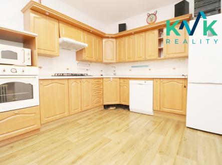 Prodej bytu, 3+1, 104 m²