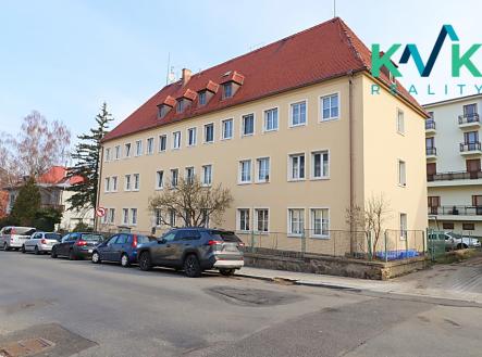 Prodej bytu, 3+1, 104 m²