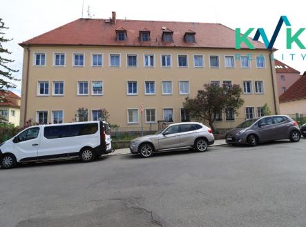 Prodej bytu, 3+1, 104 m² obrázek