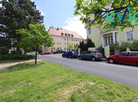 Prodej bytu, 3+1, 104 m²