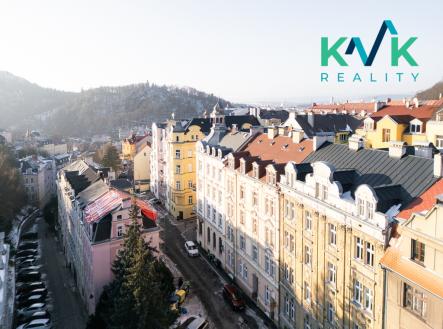 Prodej bytu, 3+kk, 86 m²