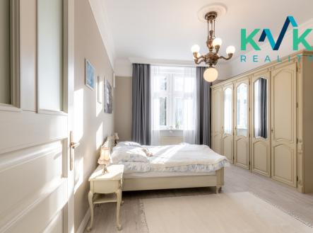Prodej bytu, 3+kk, 86 m² obrázek