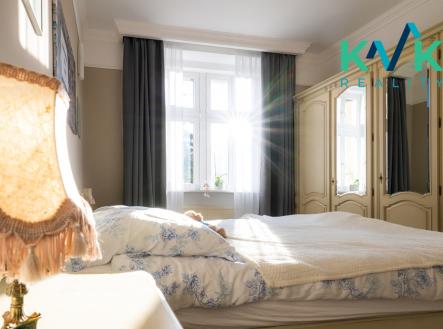 Prodej bytu, 3+kk, 86 m²