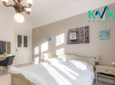 Prodej bytu, 3+kk, 86 m²