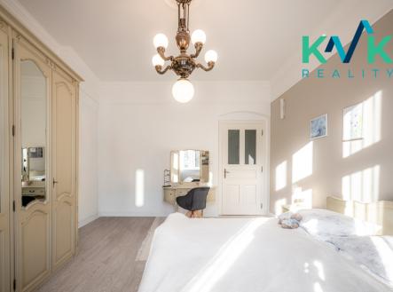 Prodej bytu, 3+kk, 86 m²