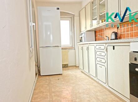 Prodej bytu, 3+1, 110 m²