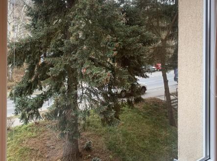 Prodej bytu, 1+kk, 20 m²