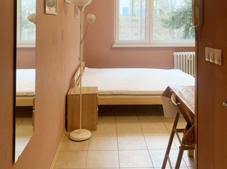 Prodej bytu, 1+kk, 20 m²