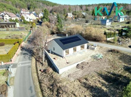 Prodej domu/vily, 160 m²