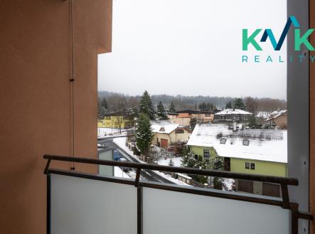 Prodej bytu, 1+1, 50 m²