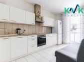 Prodej bytu, 1+1, 50 m²