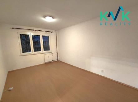 Pronájem bytu, 3+1, 70 m²