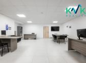 Prodej kanceláře, 92 m²