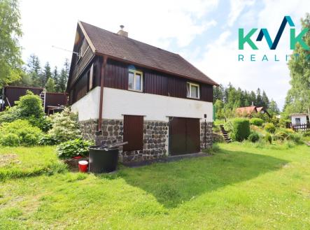 Prodej chaty/rekreačního objektu, 95 m² obrázek