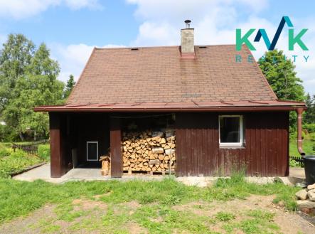 Prodej chaty/rekreačního objektu, 95 m²