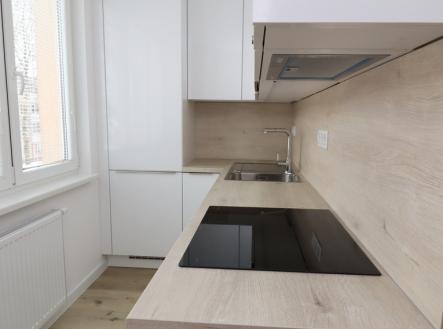 Pronájem bytu, 3+1, 67 m²