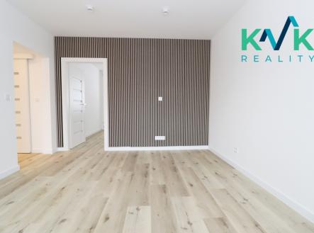 Pronájem bytu, 3+1, 67 m²