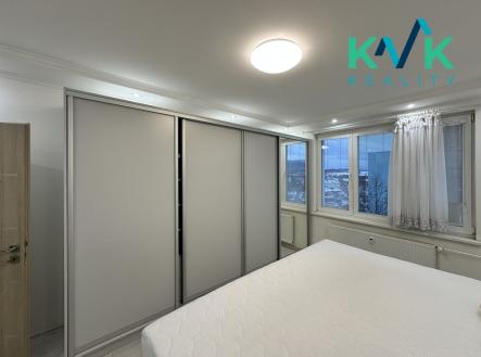 Pronájem bytu, 3+1, 81 m²