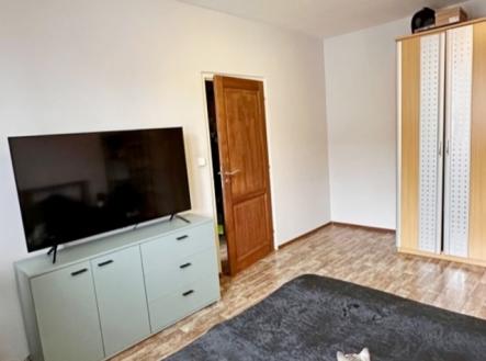 Prodej bytu, 1+1, 38 m²