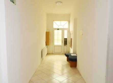 Pronájem bytu, 2+1, 50 m²