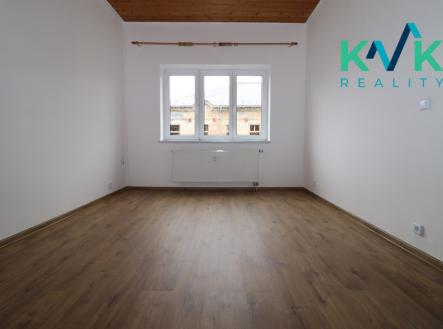 Pronájem bytu, 2+1, 57 m²