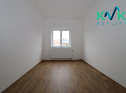 Pronájem bytu, 2+1, 57 m²