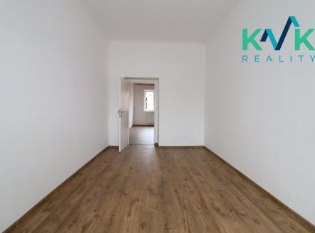 Pronájem bytu, 2+1, 57 m²