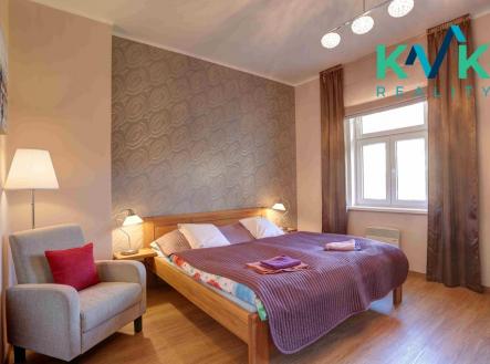 Pronájem bytu, 1+1, 31 m² obrázek