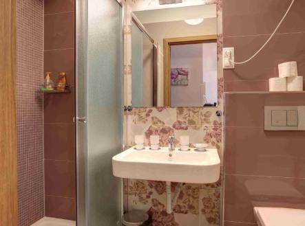 Pronájem bytu, 1+1, 31 m²