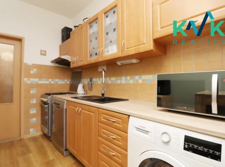 Prodej bytu, 3+1, 83 m²