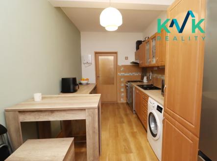 Prodej bytu, 3+1, 83 m²