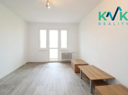 Pronájem bytu, 2+1, 54 m²