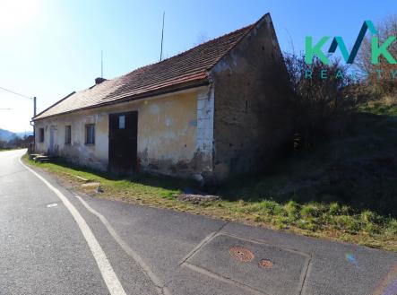 Prodej domu/vily, 135 m²