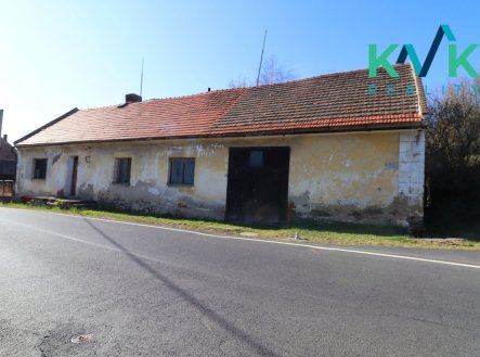 Prodej domu/vily, 135 m²