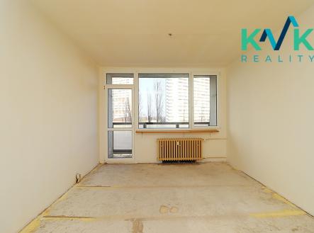 Prodej bytu, 2+1, 61 m²