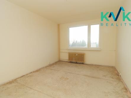 Prodej bytu, 2+1, 61 m²