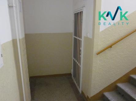 Pronájem obchodní prostor, 19 m²