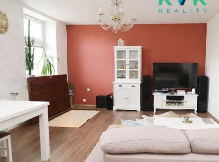Prodej bytu, 3+kk, 63 m²