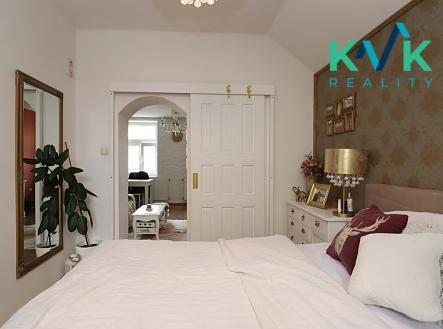 Prodej bytu, 3+kk, 63 m²