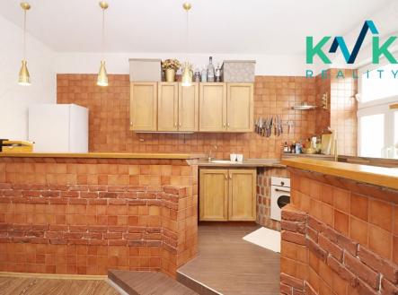 Prodej bytu, 3+kk, 75 m²