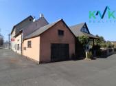 Prodej domu/vily, 227 m²