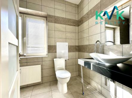 Pronájem bytu, 1+kk, 22 m²