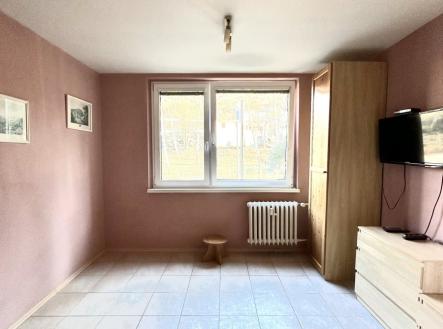 Pronájem bytu, 1+kk, 22 m²