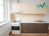 Pronájem bytu, 1+1, 44 m²