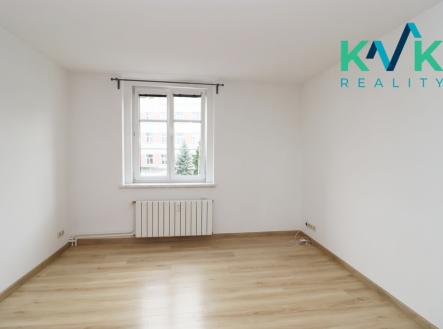 Pronájem bytu, 1+1, 44 m²