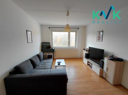 Prodej bytu, 3+1, 70 m²