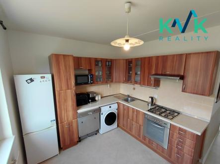 Prodej bytu, 3+1, 70 m²