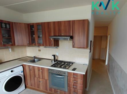 Prodej bytu, 3+1, 70 m²