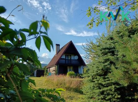 Pronájem chaty/rekreačního objektu, 70 m²