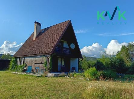 Pronájem chaty/rekreačního objektu, 70 m²